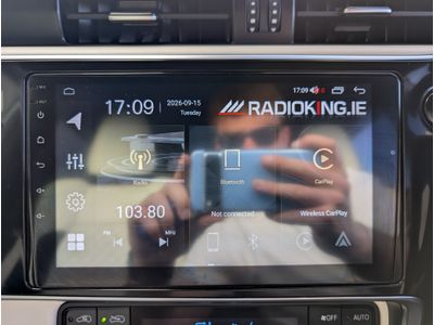 2016 Toyota Auris