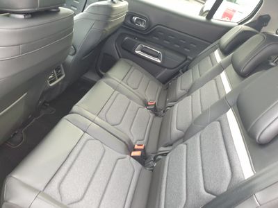 2026 Citroen C5 Aircross