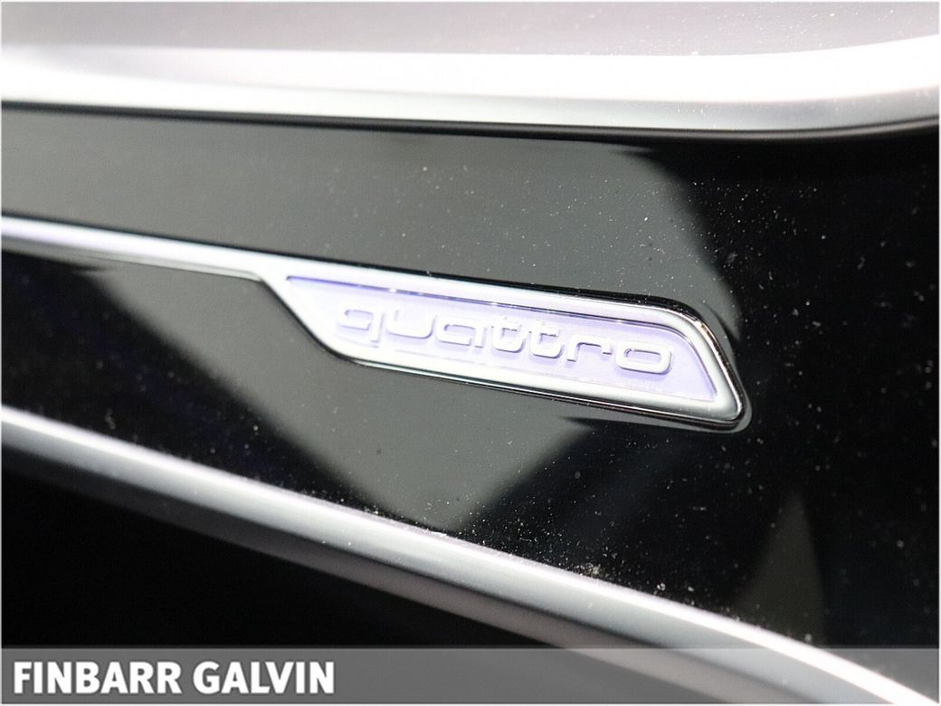 2023 Audi A6