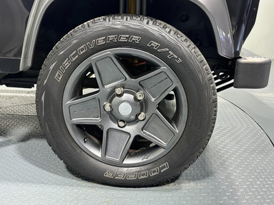 2013 Land Rover Defender
