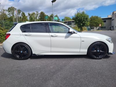 2013 BMW 1 Series