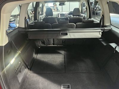2019 Ford Galaxy