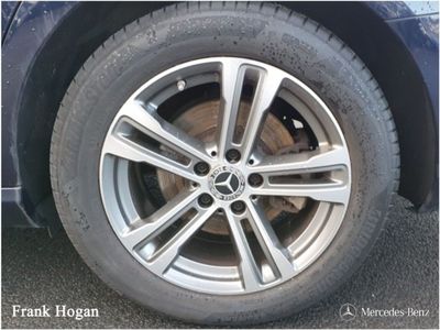 2021 Mercedes-Benz E Class