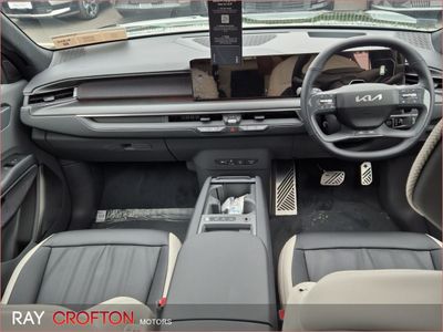 2026 Kia EV9