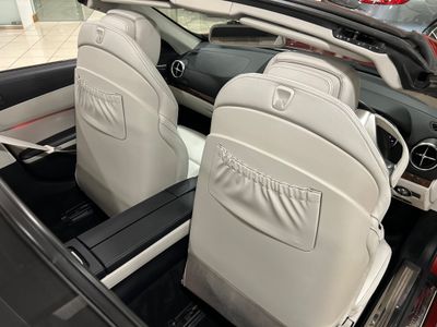 2019 Mercedes-Benz SL Class