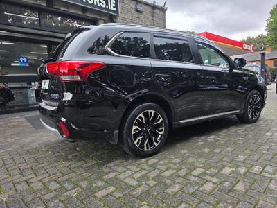 2017 Mitsubishi Outlander