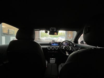 2024 Mercedes-Benz A Class