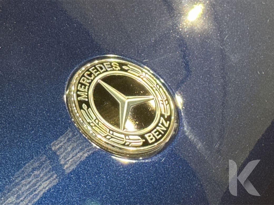 2018 Mercedes-Benz CLA Class