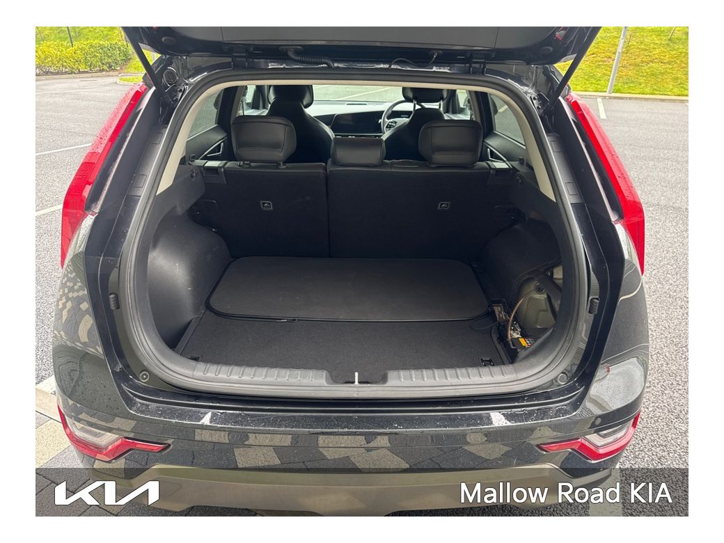 2023 Kia Niro
