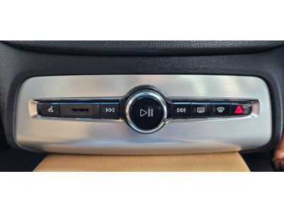 2016 Volvo XC90