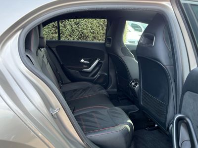 2019 Mercedes-Benz A Class