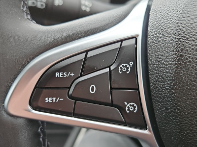 2022 Dacia Duster