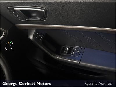 2021 SEAT Ateca