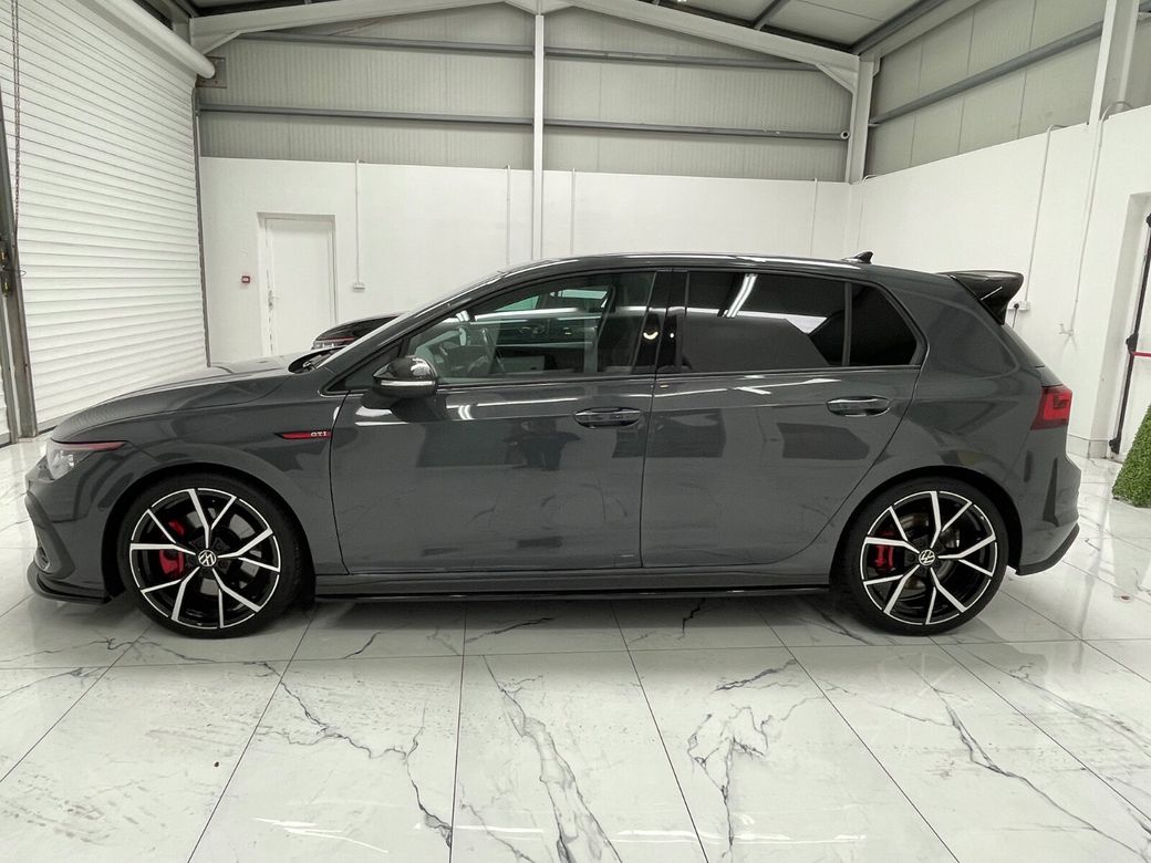 2022 Volkswagen Golf
