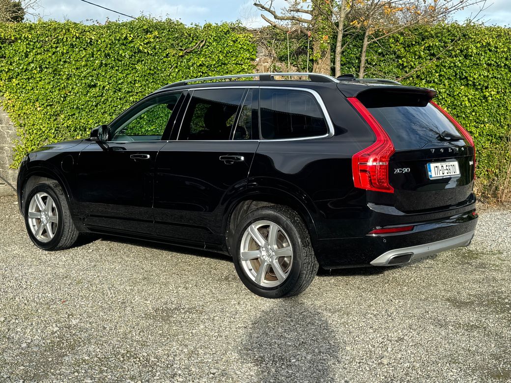 2017 Volvo XC90