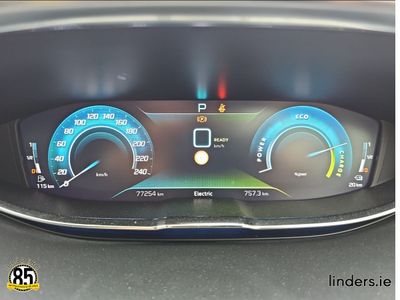2022 Peugeot 3008