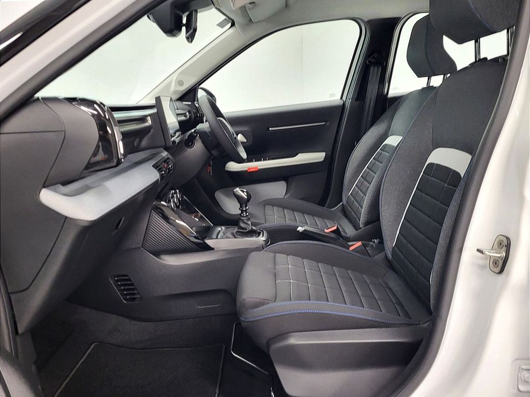 2026 Citroen C3