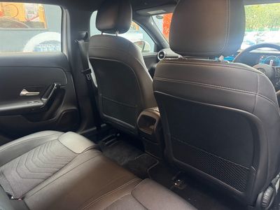 2019 Mercedes-Benz A Class