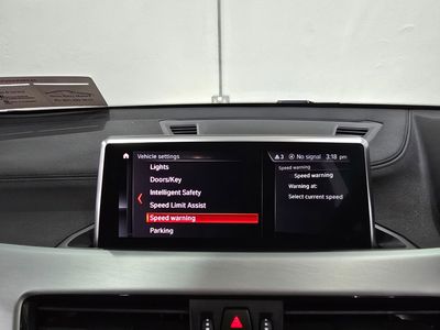 2022 BMW X1