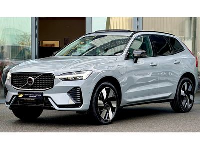 2025 Volvo XC60
