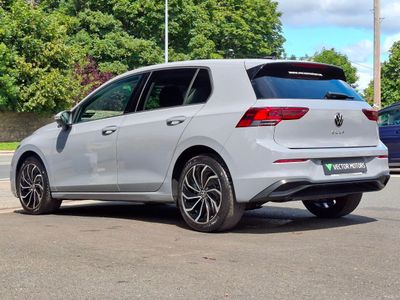 2024 Volkswagen Golf
