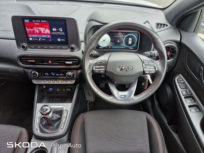 2022 Hyundai Kona