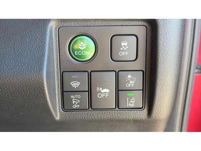2016 Honda Vezel