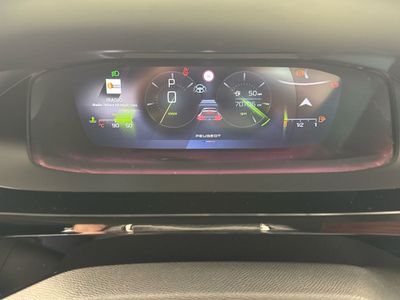 2023 Peugeot 408