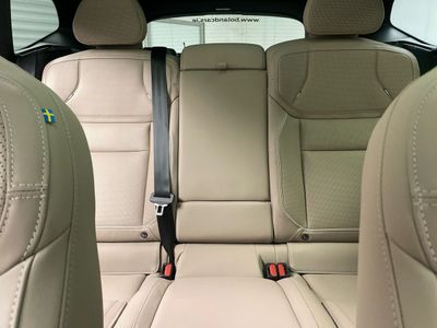 2027 Volvo EX60