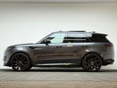 2024 Land Rover Range Rover Sport