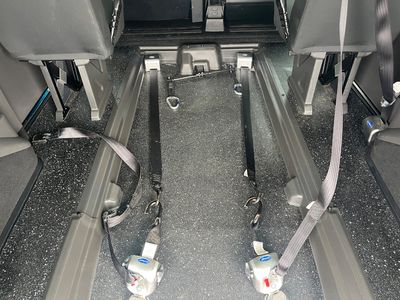 2019 Ford Tourneo Custom