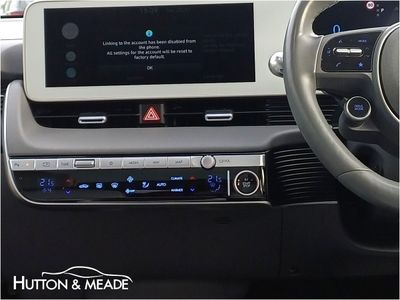 2023 Hyundai Ioniq 5