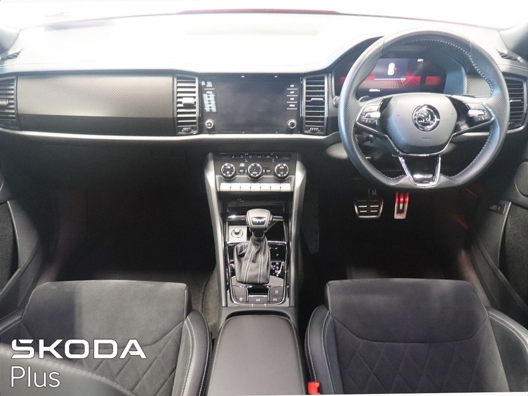 2023 Skoda Kodiaq