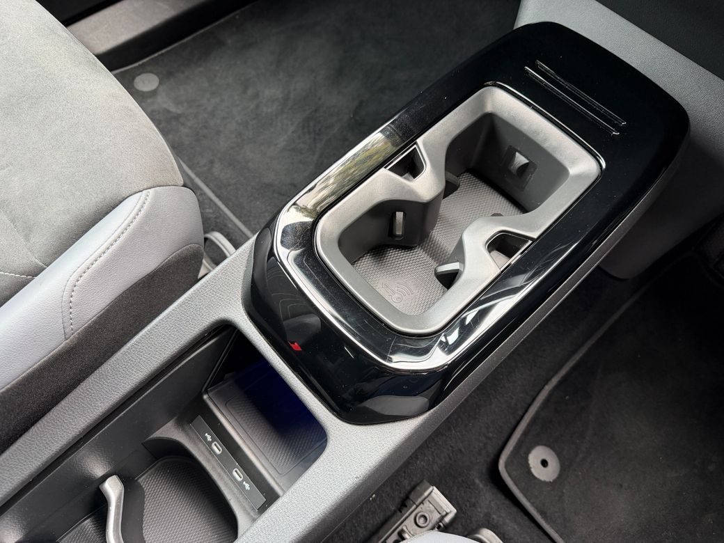 2022 Volkswagen ID.4