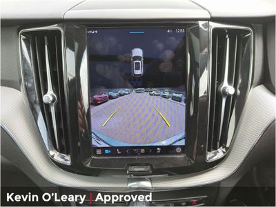 2023 Volvo XC60