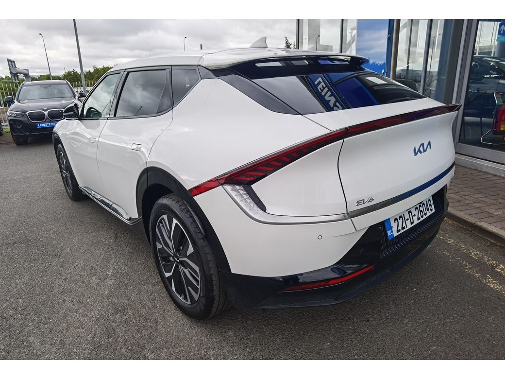 2022 Kia EV6