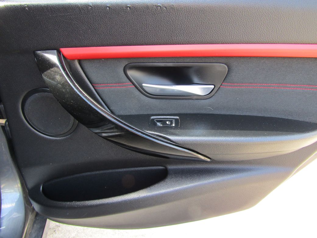 2019 BMW 3 Series