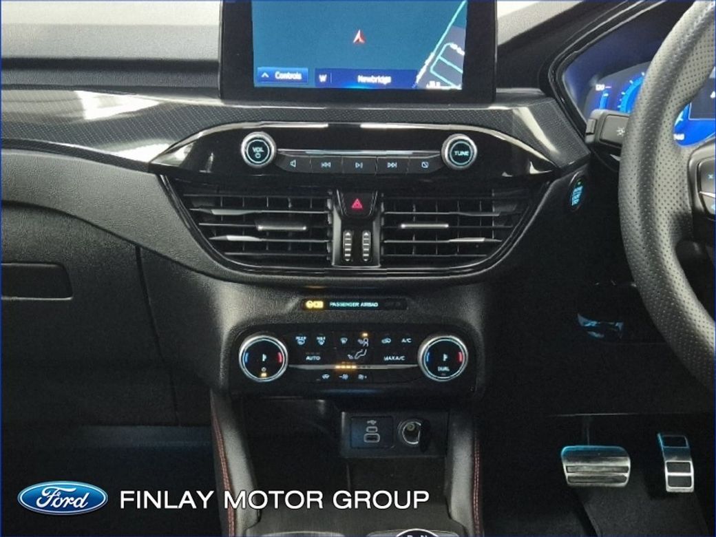 2024 Ford Kuga