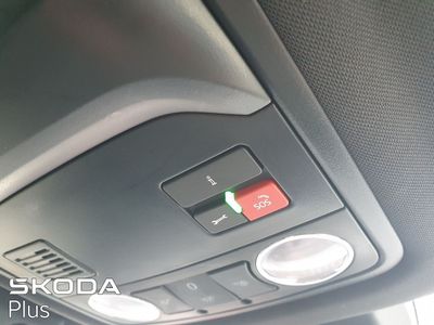 2024 Skoda Karoq