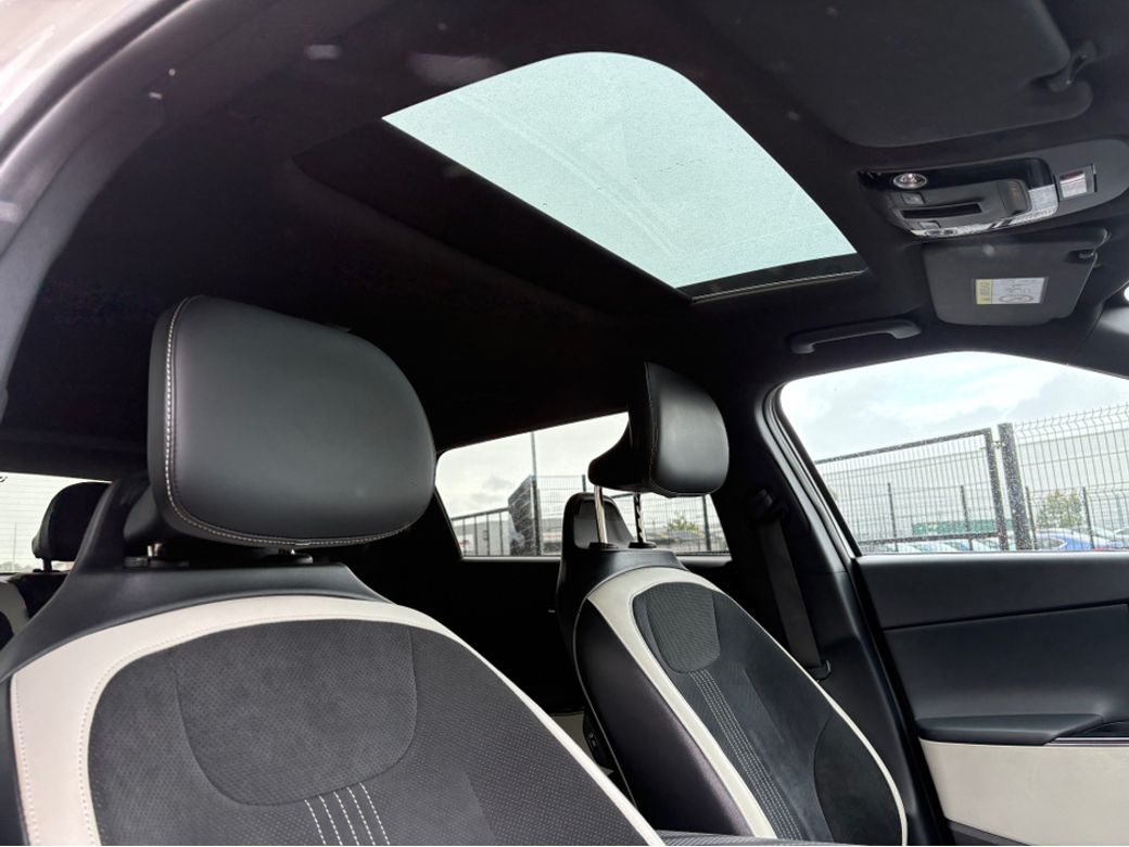 2022 Kia EV6