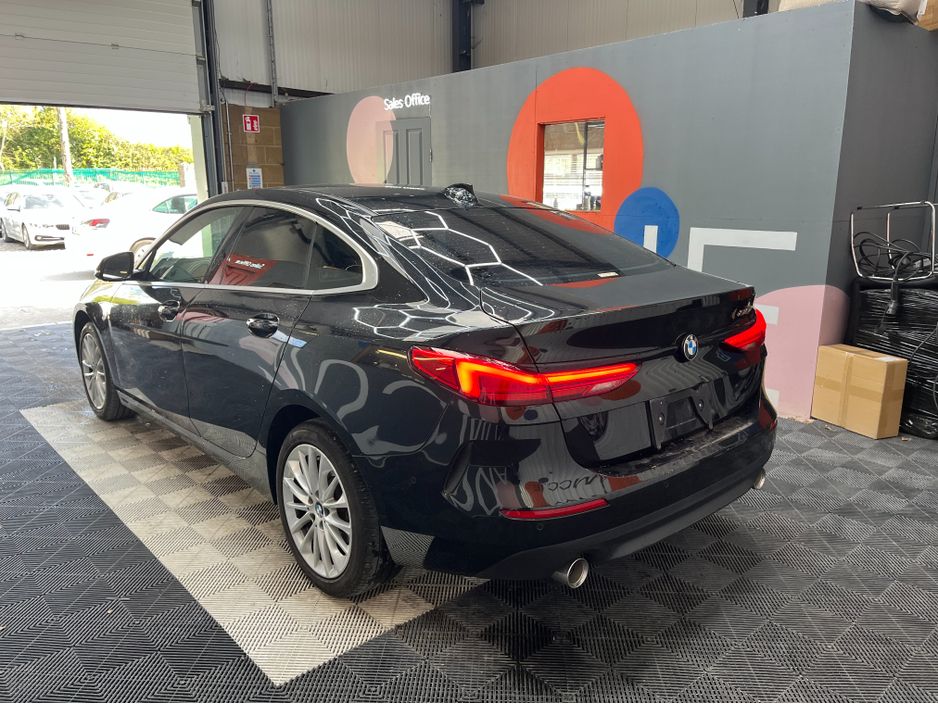 2021 BMW 2 Series