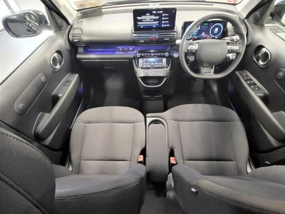 2026 Hyundai INSTER