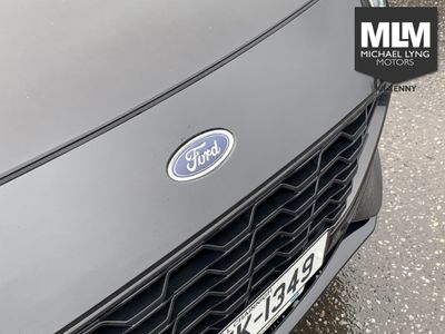 2023 Ford Kuga