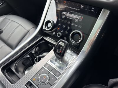 2021 Land Rover Range Rover