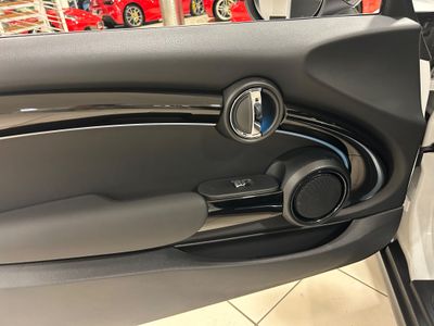 2024 Mini Convertible