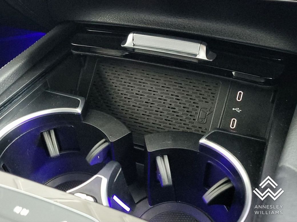 2025 Mercedes-Benz GLE Class