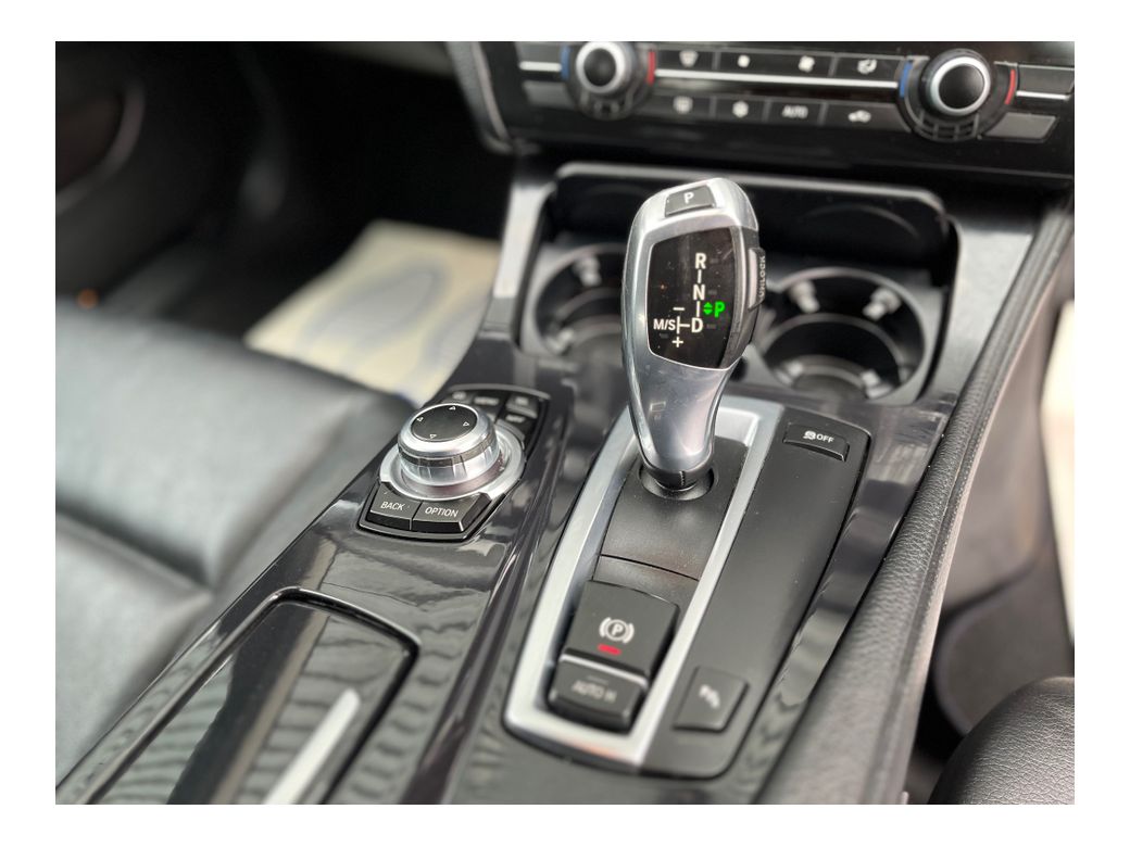 2010 BMW 5 Series