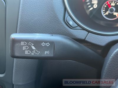 2012 Volkswagen Golf