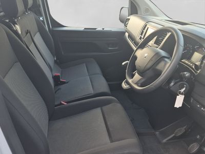 2023 Peugeot Expert