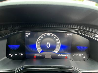 2024 Volkswagen Polo